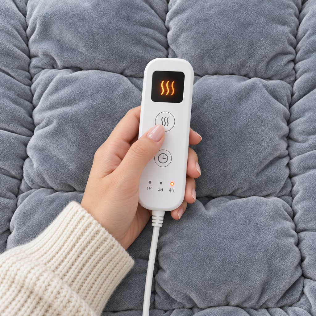 Temperature controller